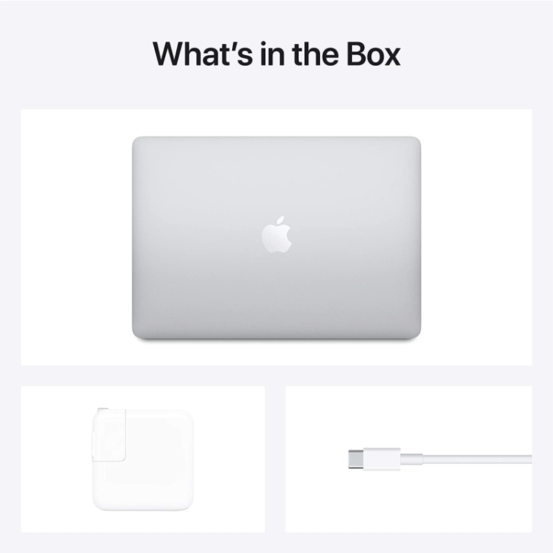 Macbook Air 13 M1