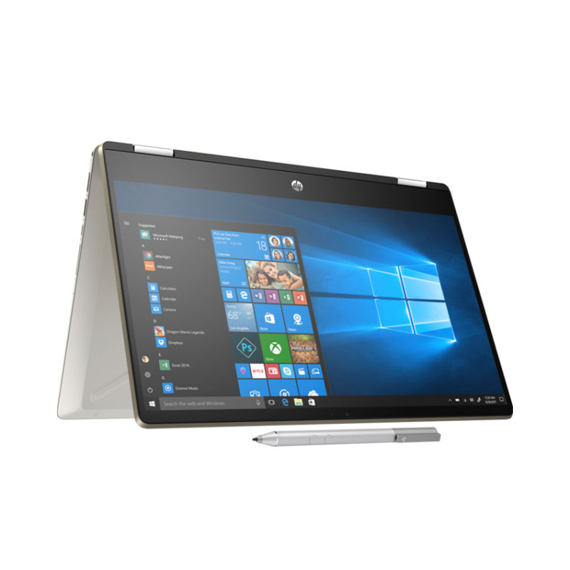 HP Pavilion X360 14