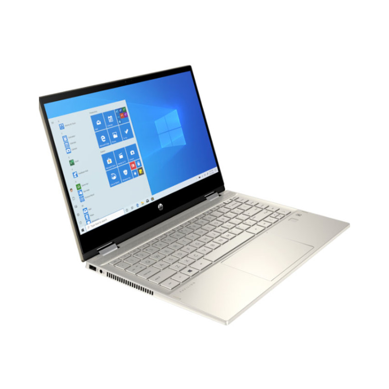 HP Pavilion X360 14