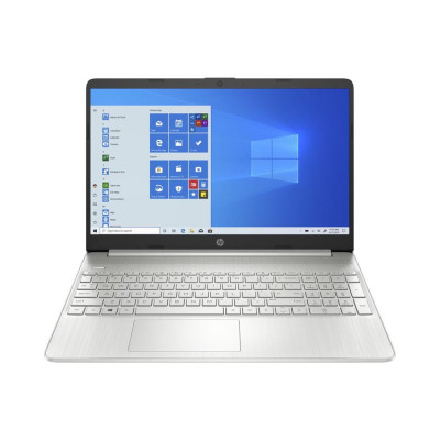 HP 15s-fq2602TU