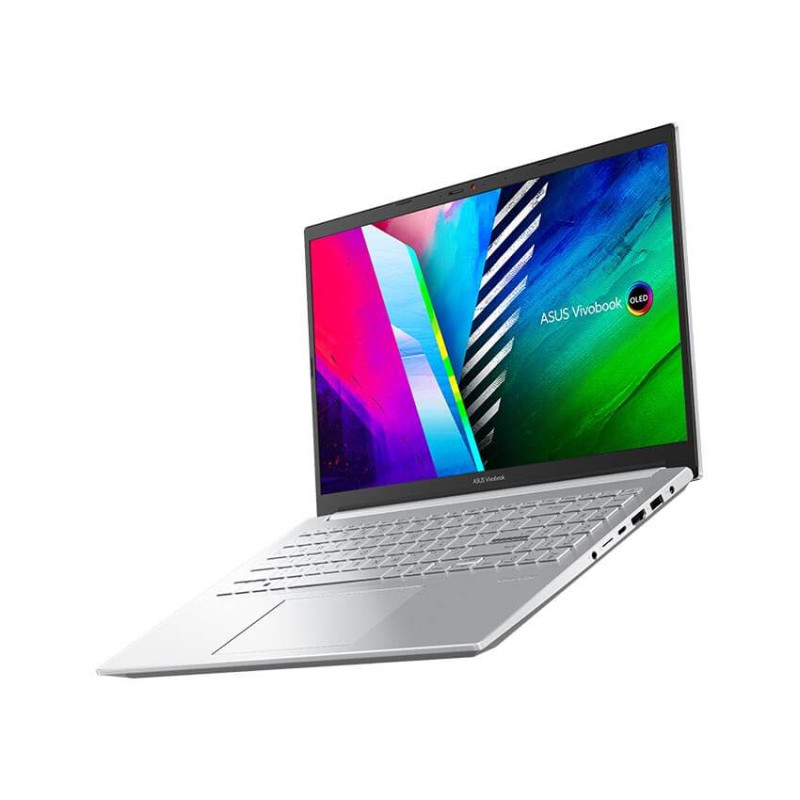 Asus VivoBook M3500QC