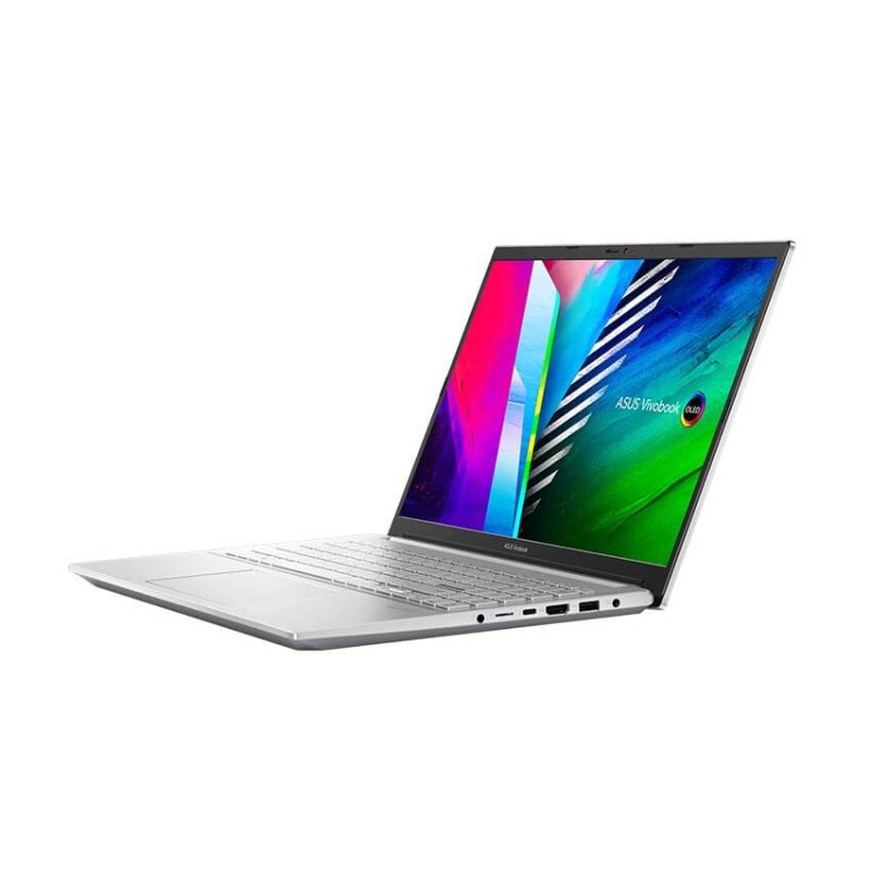 Asus VivoBook M3500QC