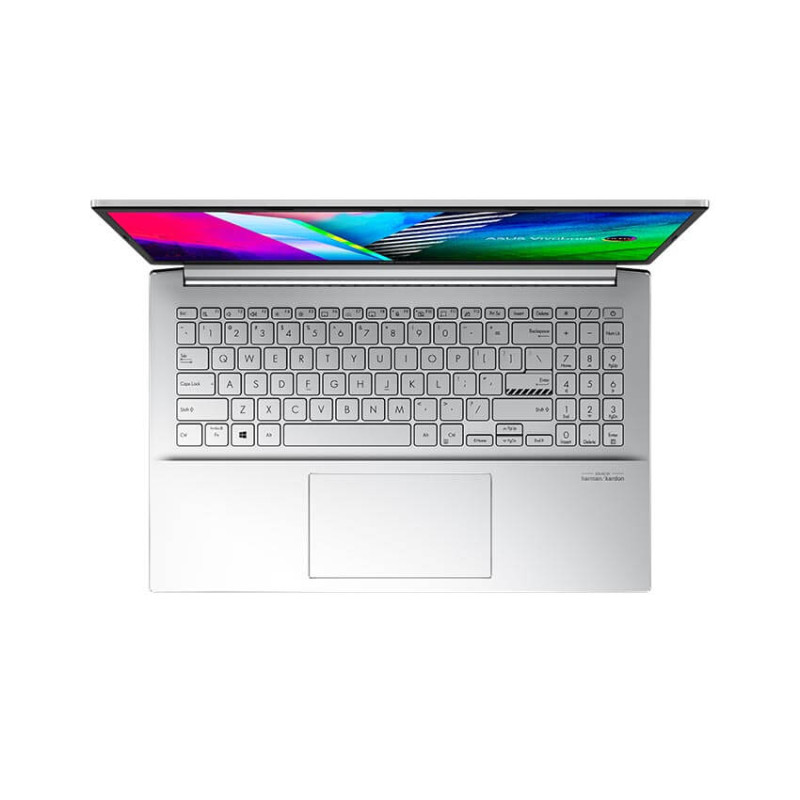Asus VivoBook M3500QC