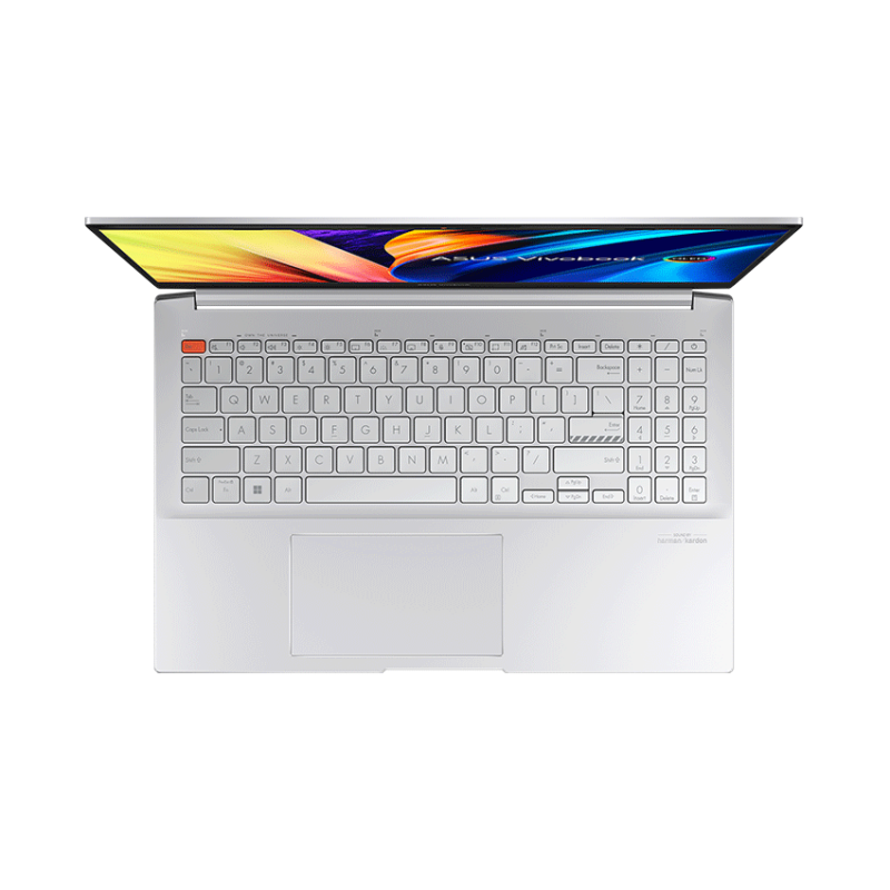 ASUS Vivobook Pro 15 OLED