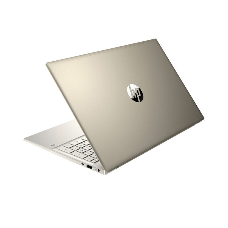 HP Pavilion 15