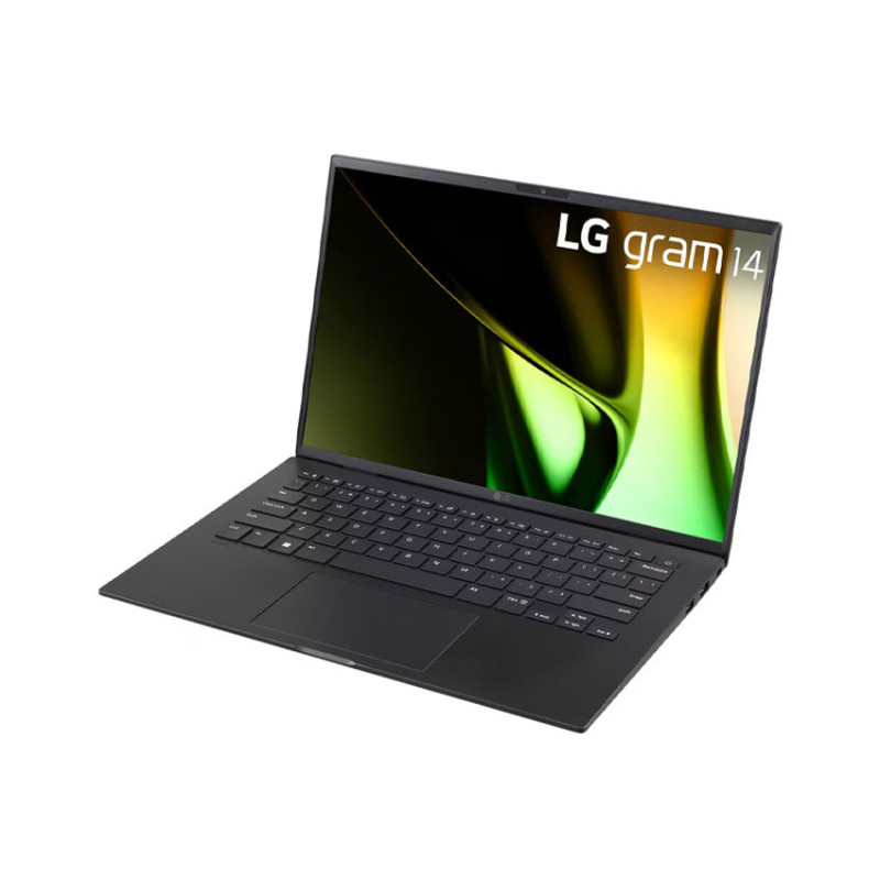 LG Gram 14Z90S