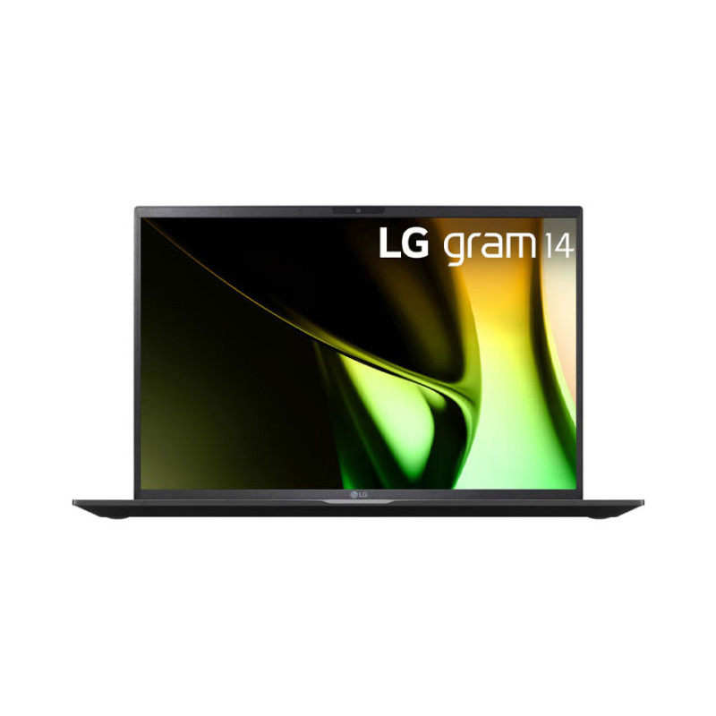 LG Gram 14Z90S