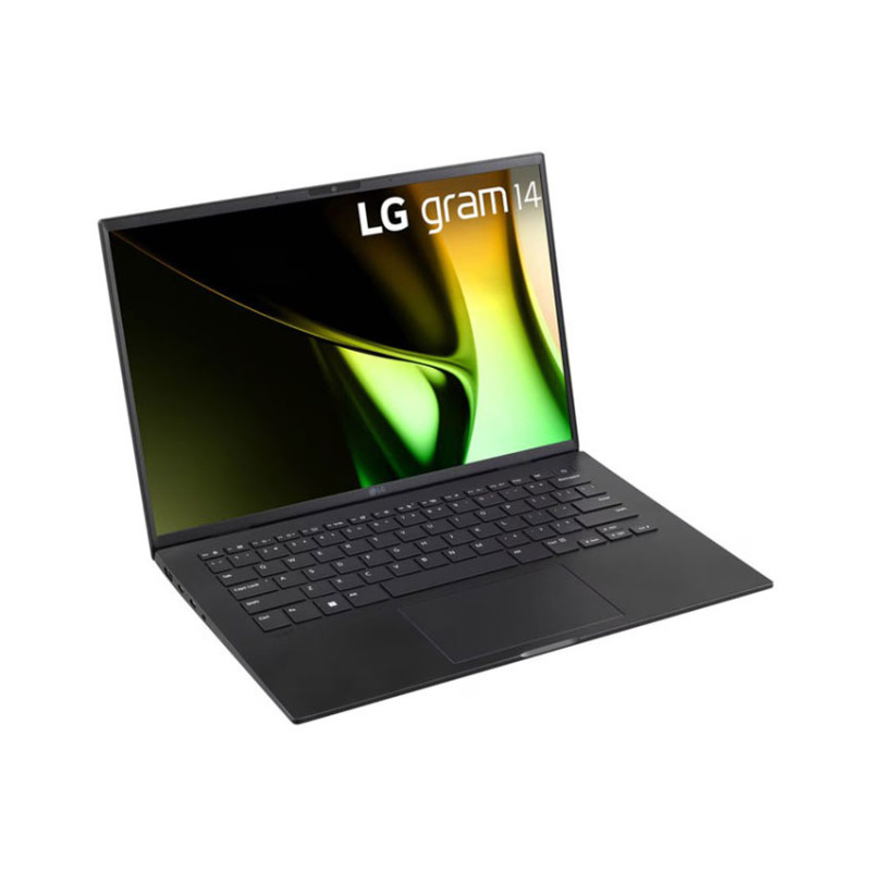 LG Gram AI 14Z90S