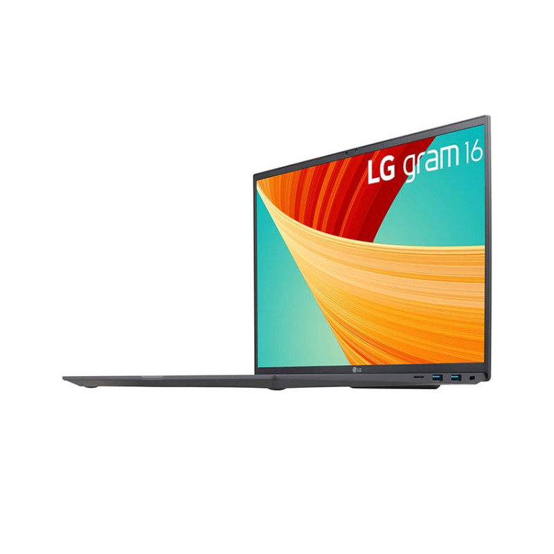 LG Gram AI 16Z90S