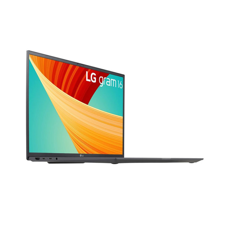 LG Gram AI 16Z90S