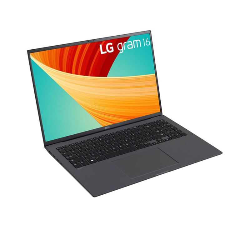 LG Gram AI 16Z90S