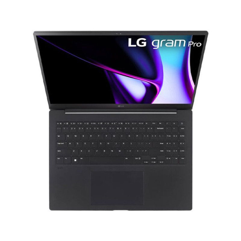 LG Gram Pro 16Z90SP