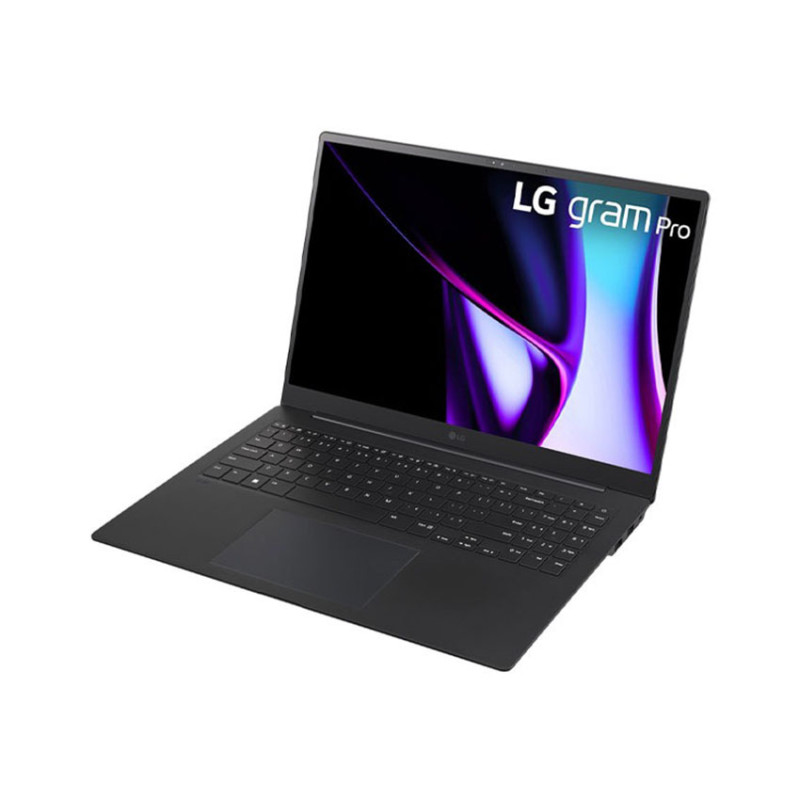 LG Gram Pro 16Z90SP