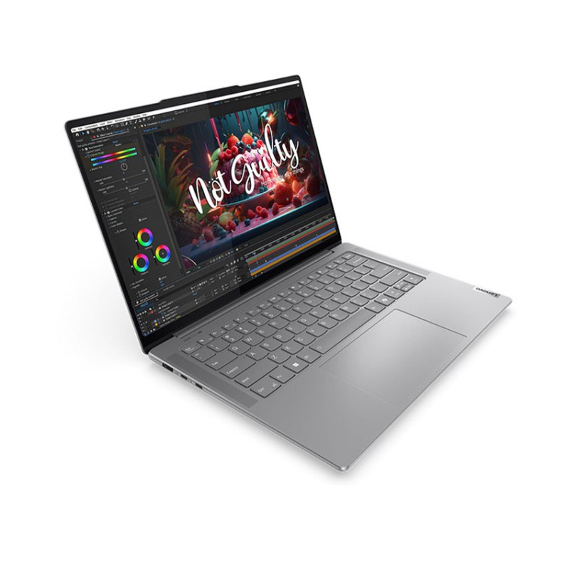 Lenovo Yoga 7 Pro 14IMH9