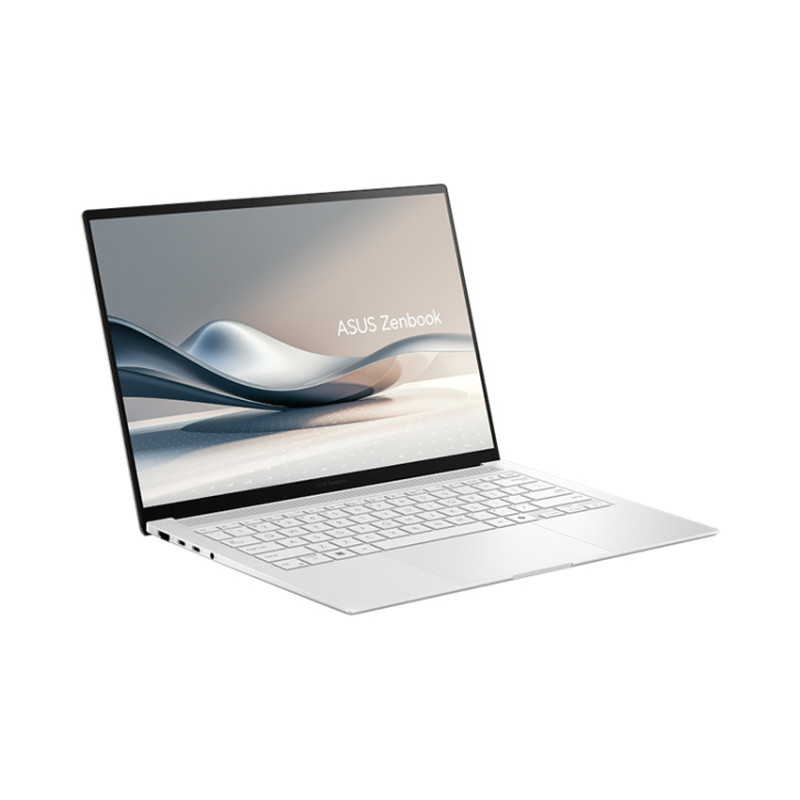 Asus ZenBook S 14 OLED