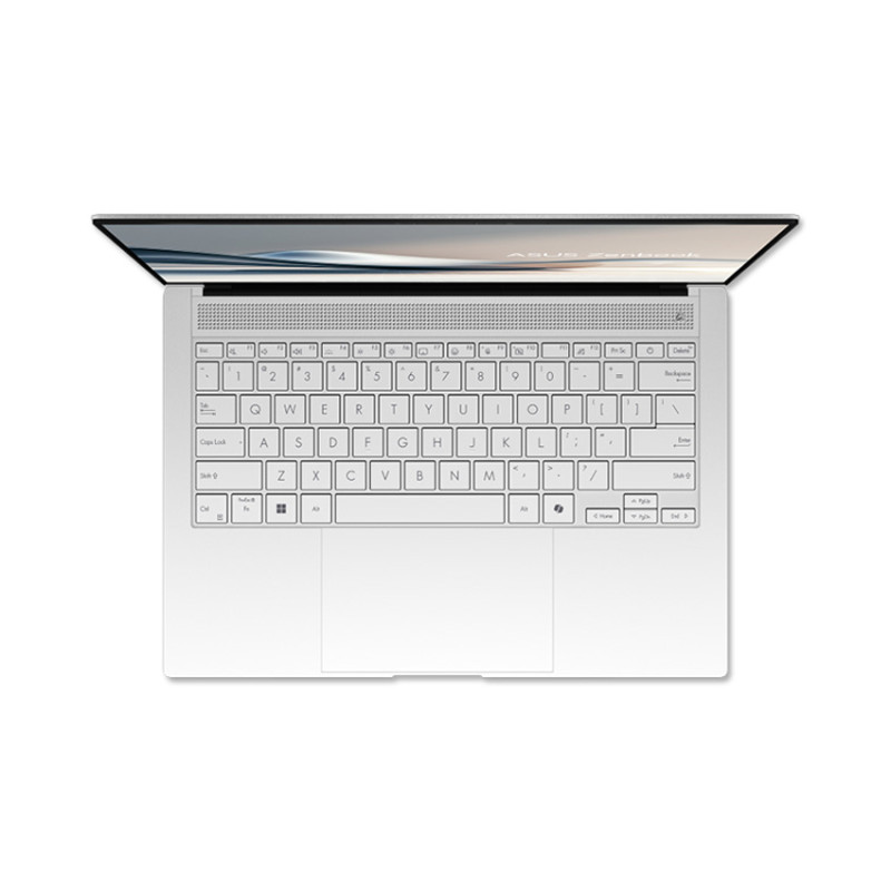 Asus ZenBook S 14 OLED