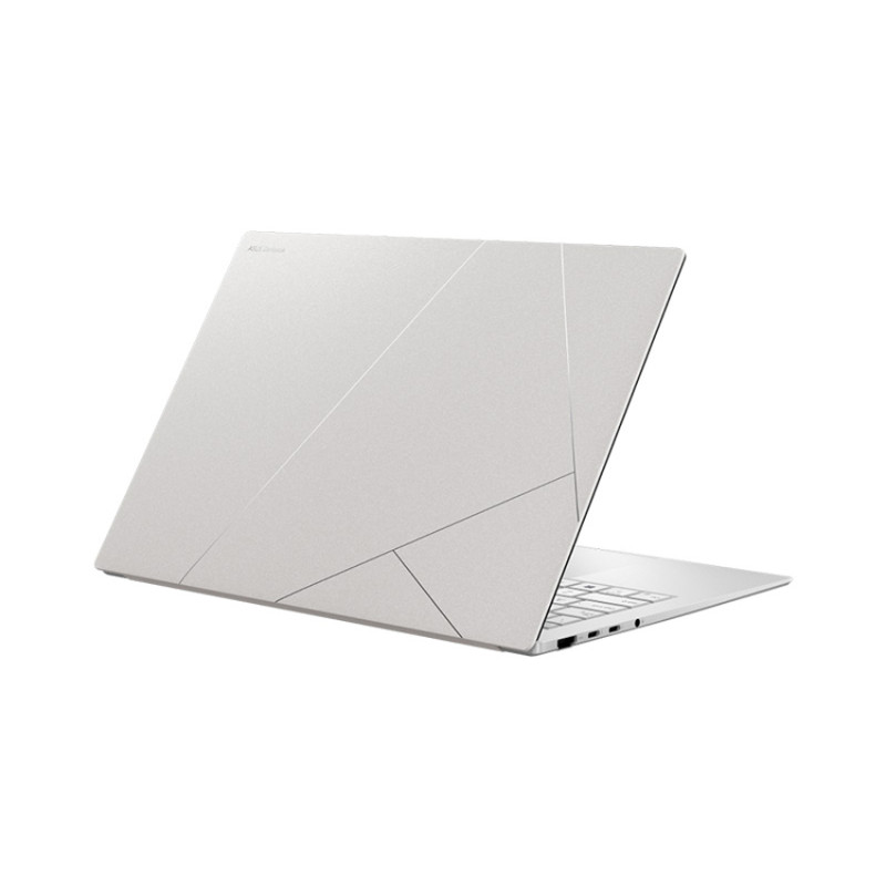 Asus ZenBook S 14 OLED