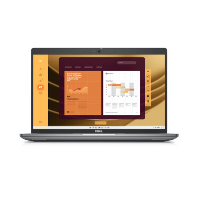 Dell Latitude 5550 vPro