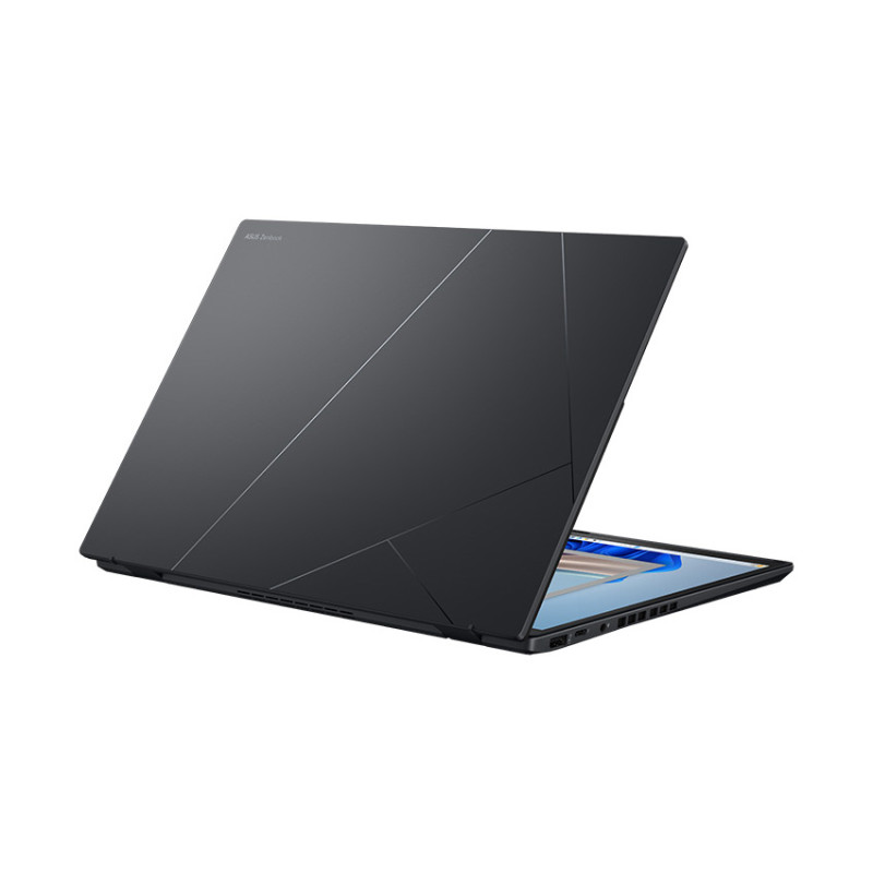 Asus ZenBook Duo UX8406