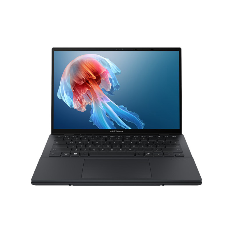 Asus ZenBook Duo UX8406