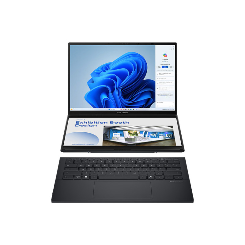 Asus ZenBook Duo UX8406