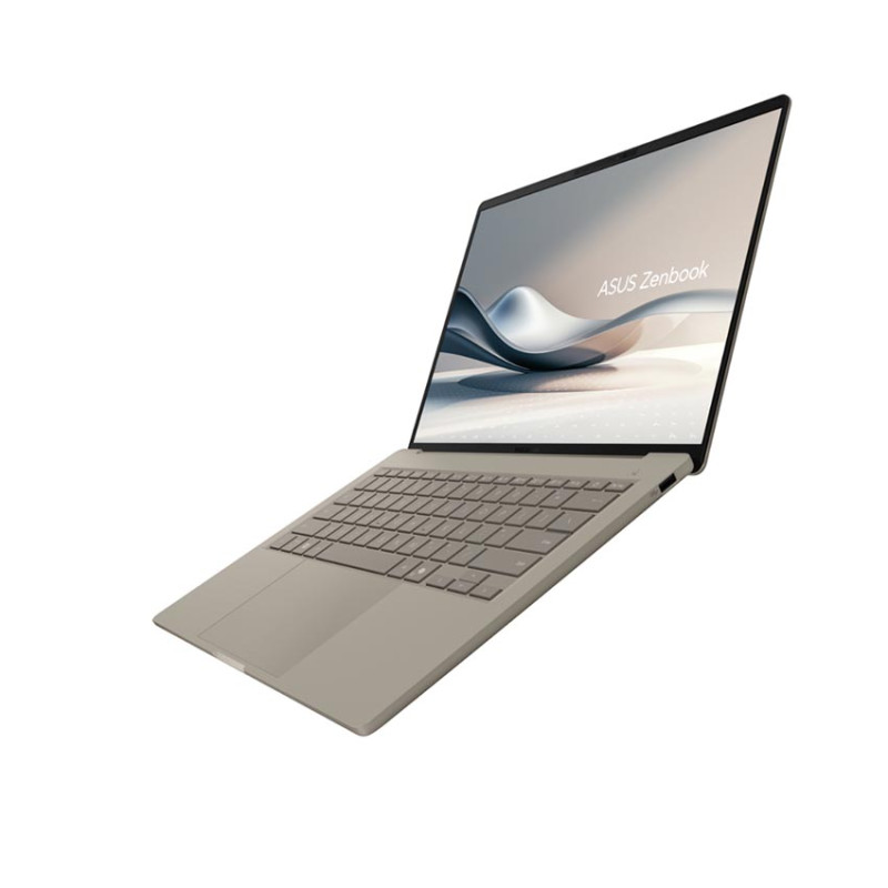 Asus ZenBook A14