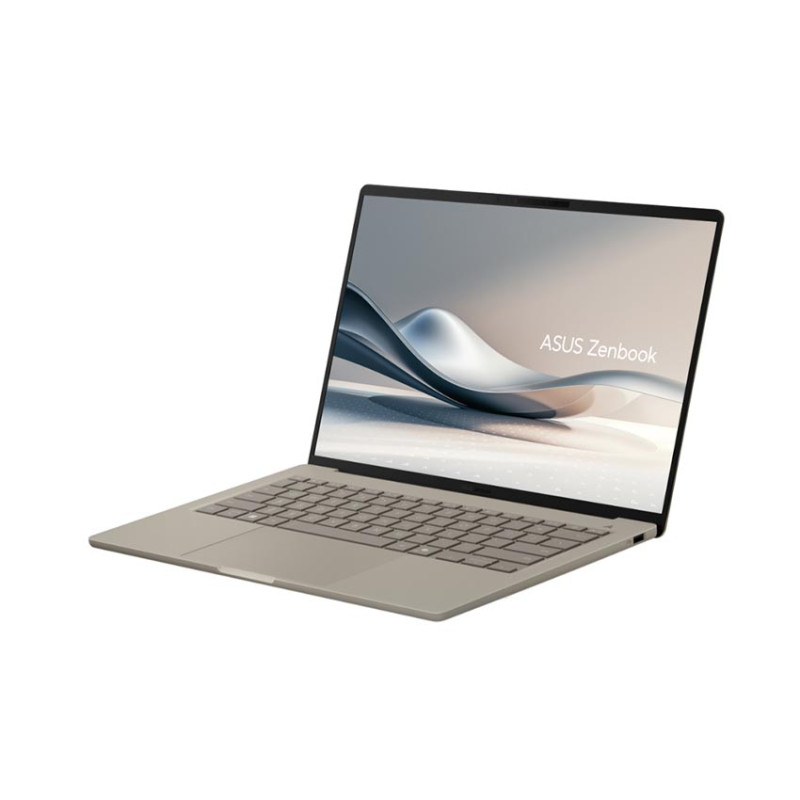 Asus ZenBook A14