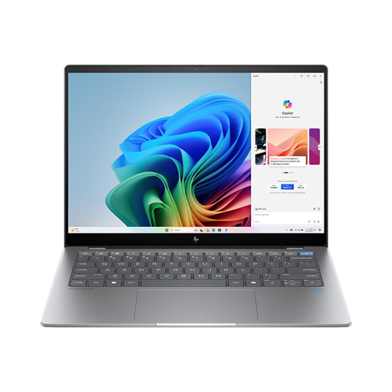 HP OmniBook X 14-fe1010QU