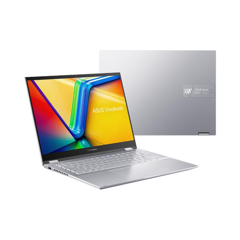 Asus Vivobook S14 Flip