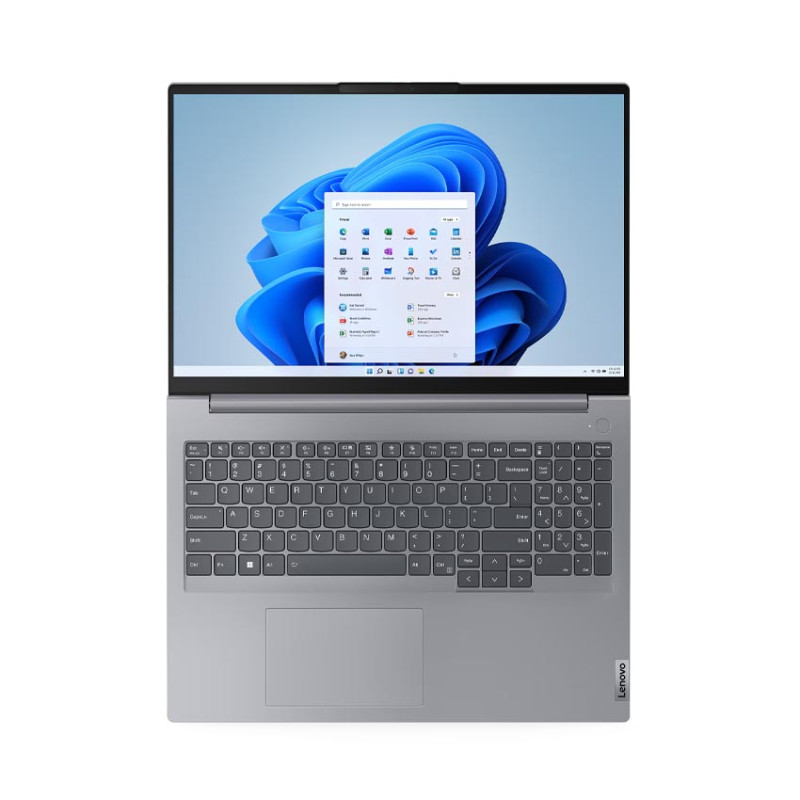 Lenovo Thinkbook 16 Gen 6