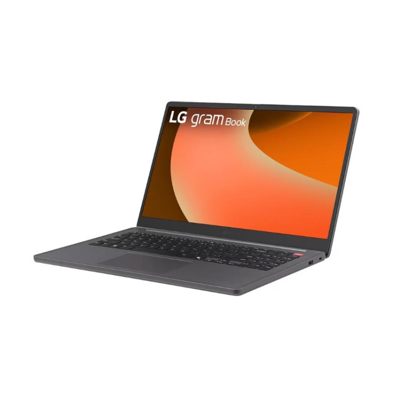 LG Gram Book 15 15U50T