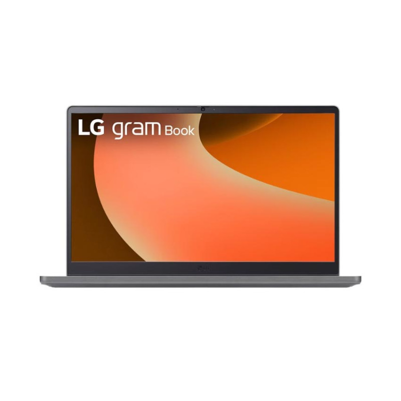 LG Gram Book 15 15U50T