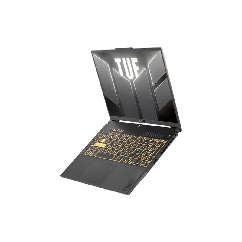 Asus TUF Gaming F16 (2024)