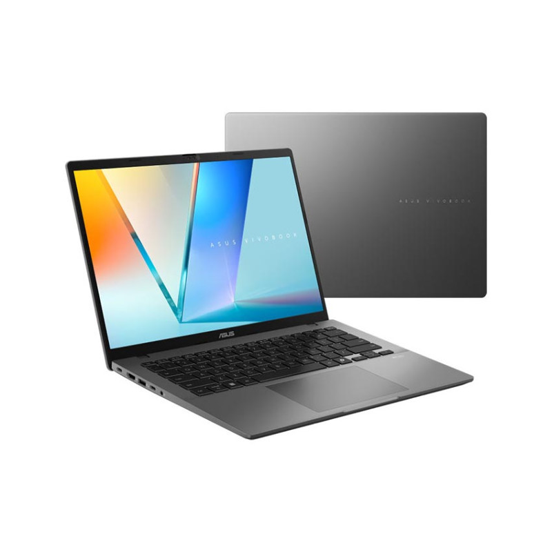 Asus VivoBook S14 S3407CA