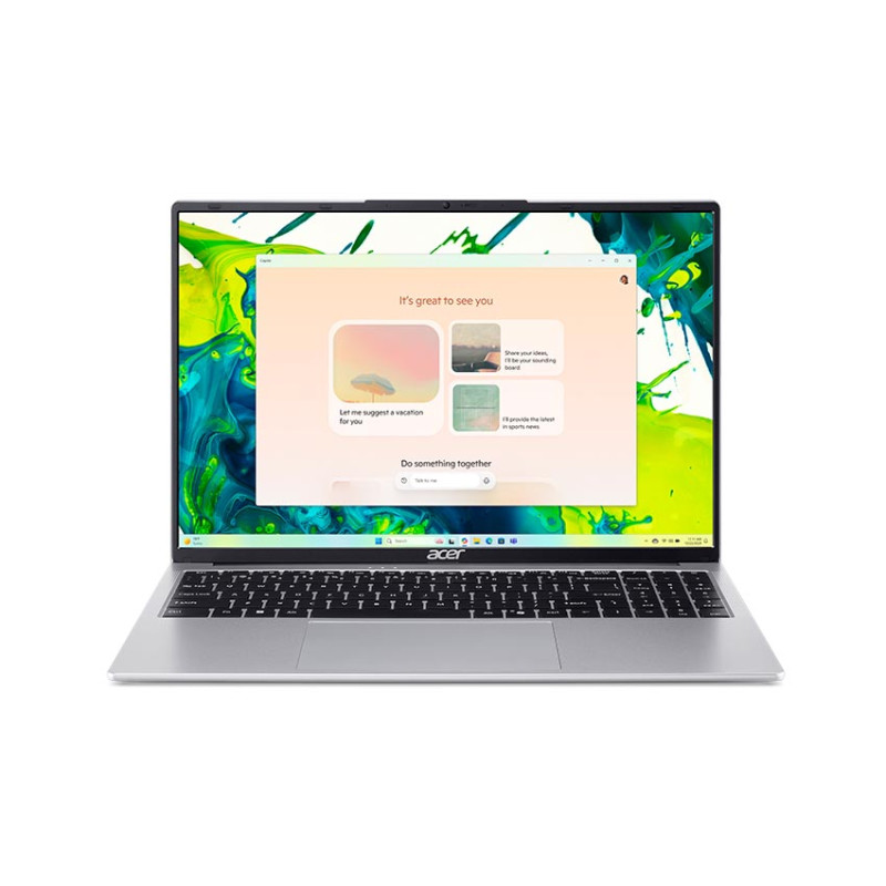 Acer Aspire Lite 16 AI