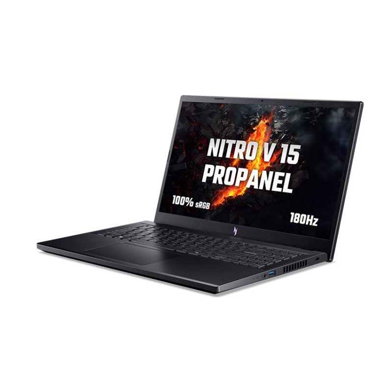 Acer Gaming Nitro V 15 ProPanel Nitro