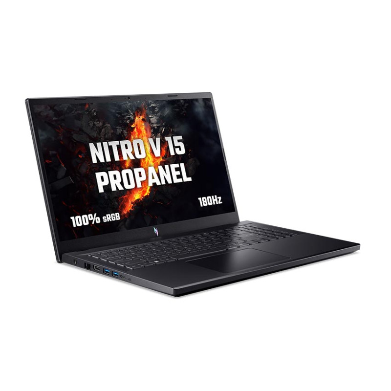 Acer Gaming Nitro V 15 ProPanel Nitro