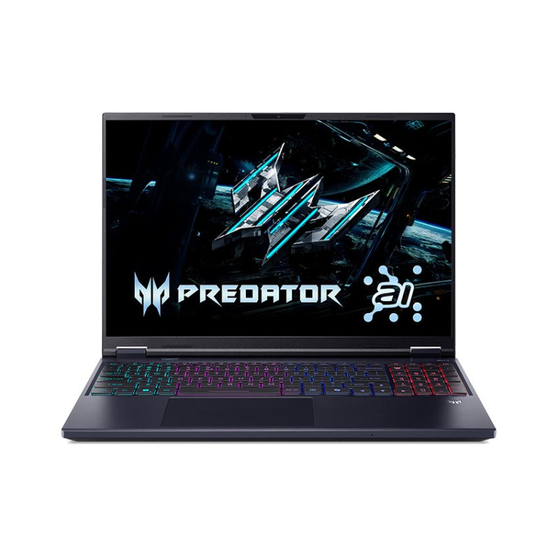 Acer Predator Helios Neo 16 AI