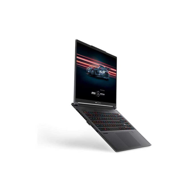 MSI Gaming Stealth A16 MercedesAMG AI+