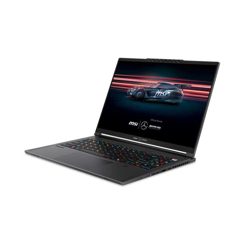 MSI Gaming Stealth A16 MercedesAMG AI+