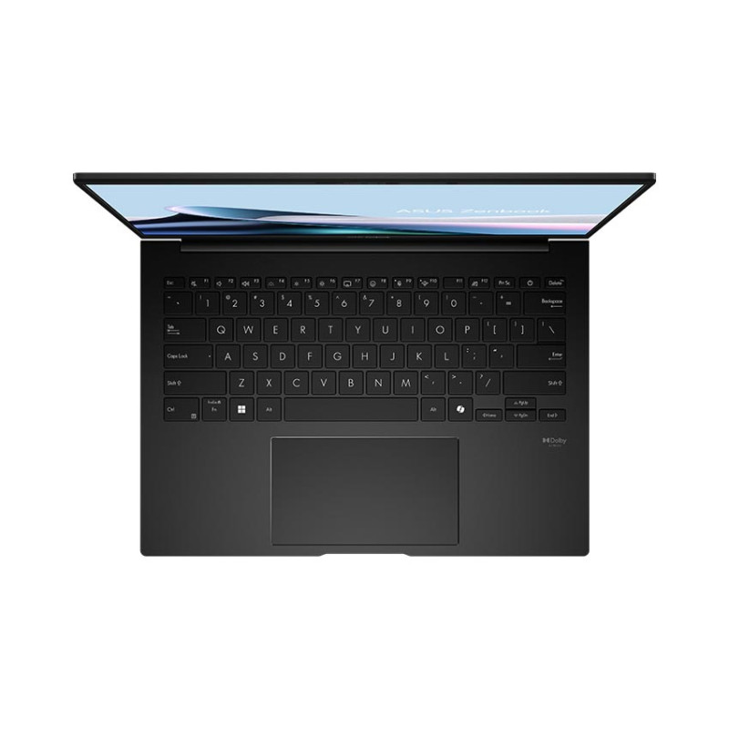 Asus ZenBook UM3406KA