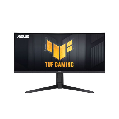 Màn hình ASUS TUF VG34VQL3A (34 inch/WQHD/VA/180Hz/1ms/loa/cong)