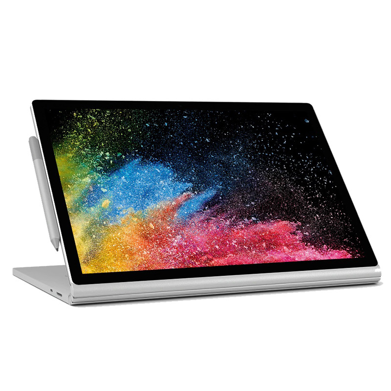 Surface Book 2 15 inch