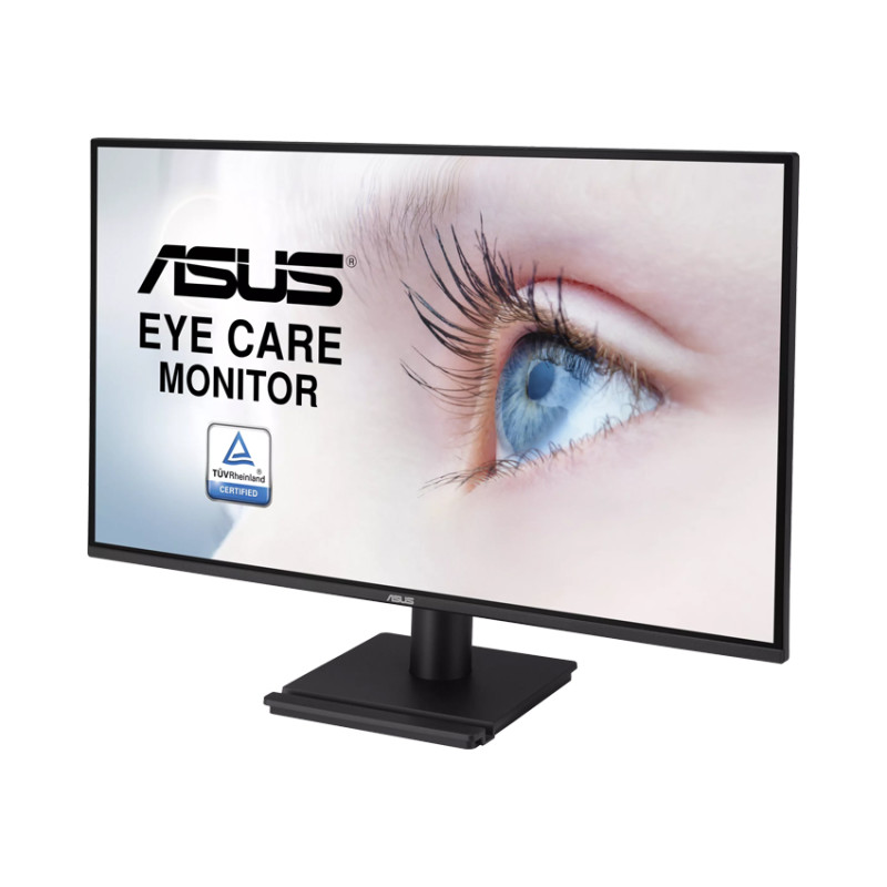 Màn hình Asus VA27AQ (27 inch/QHD/IPS/75Hz/1ms/loa)
