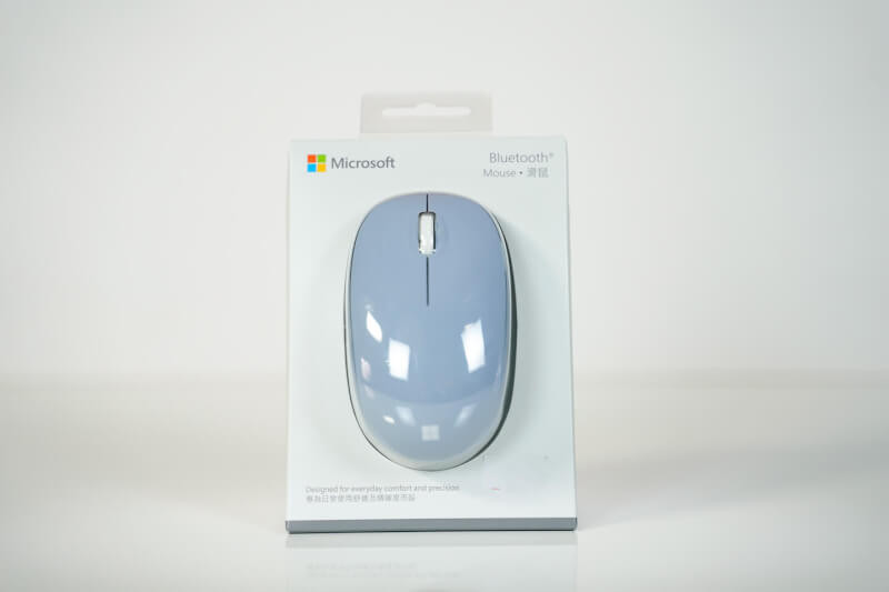 Chuột Microsoft Surface Bluetooth Mouse