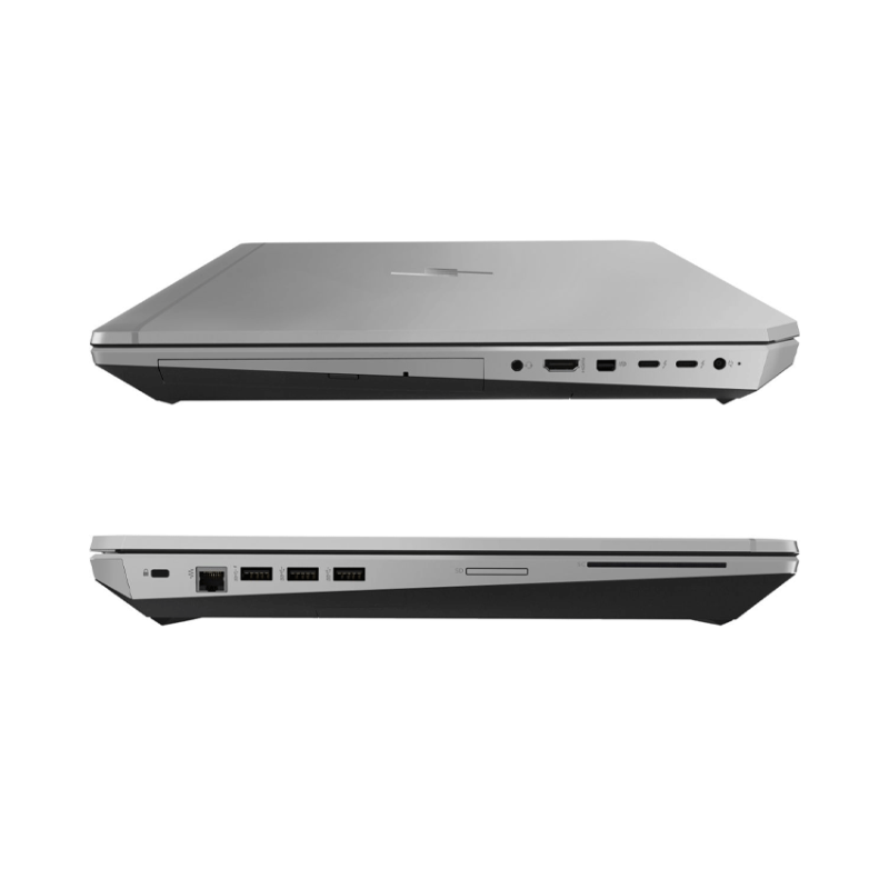 Workstation HP Zbook 15 G5 3AX12AV