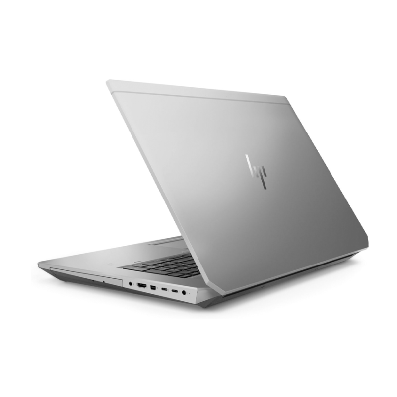 Workstation HP Zbook 15 G5 3AX12AV