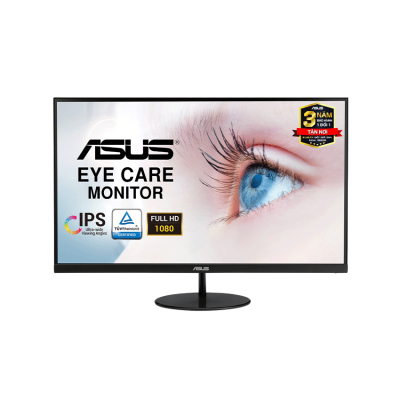 Màn hình ASUS VL279HE (27 inch/FHD/IPS/75Hz)