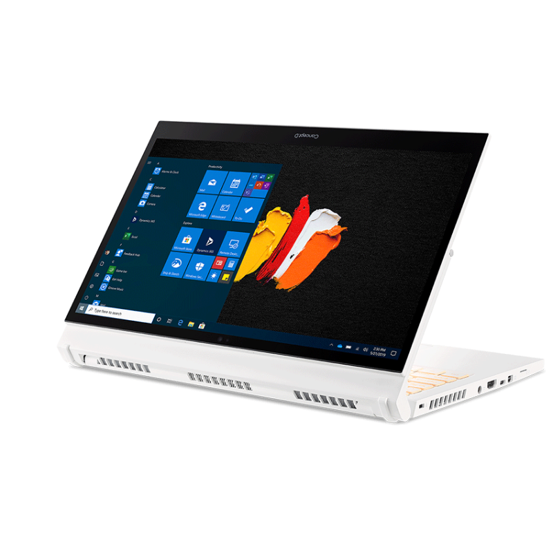 Laptop Đồ họa ConceptD 3 Ezel CC314-72G-75SM