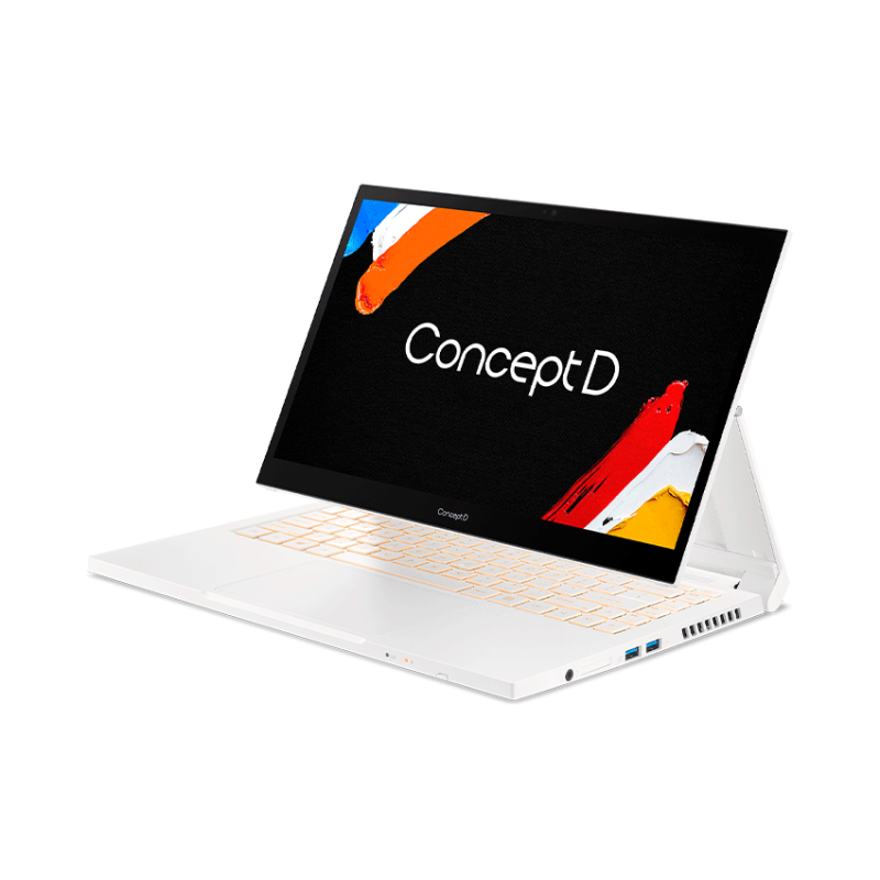 Laptop Đồ họa ConceptD 3 Ezel CC314-72G-75SM